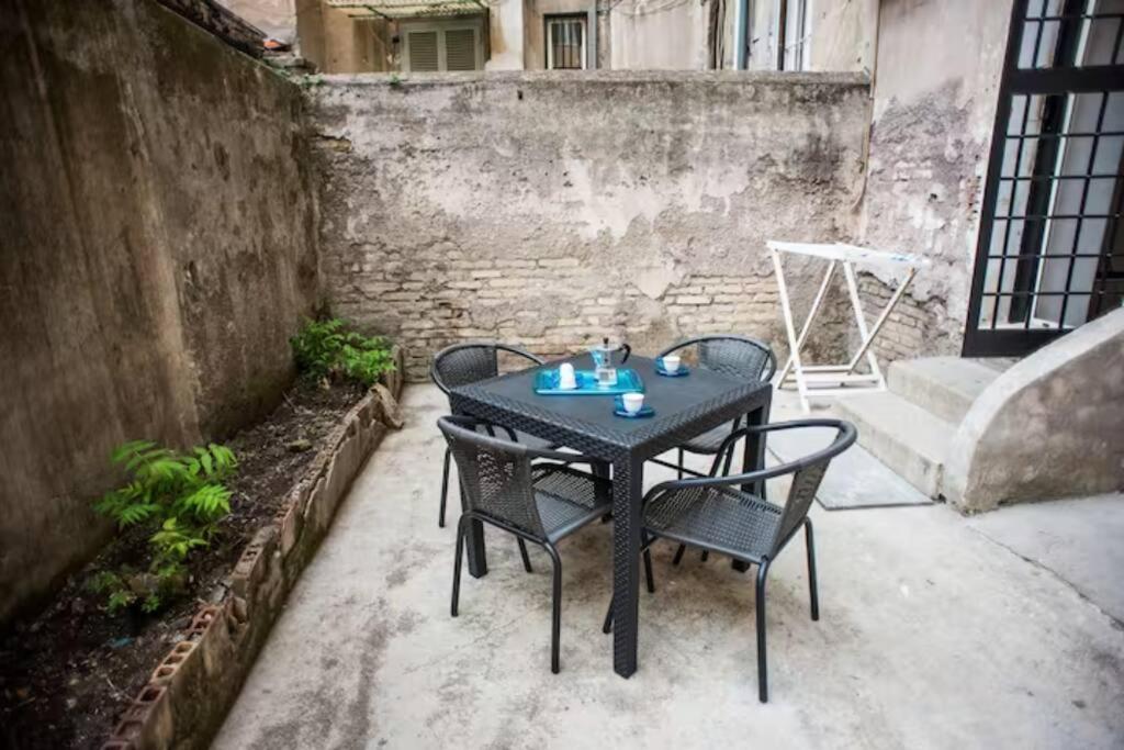 Apartamento Studio, Metro+train To Fco